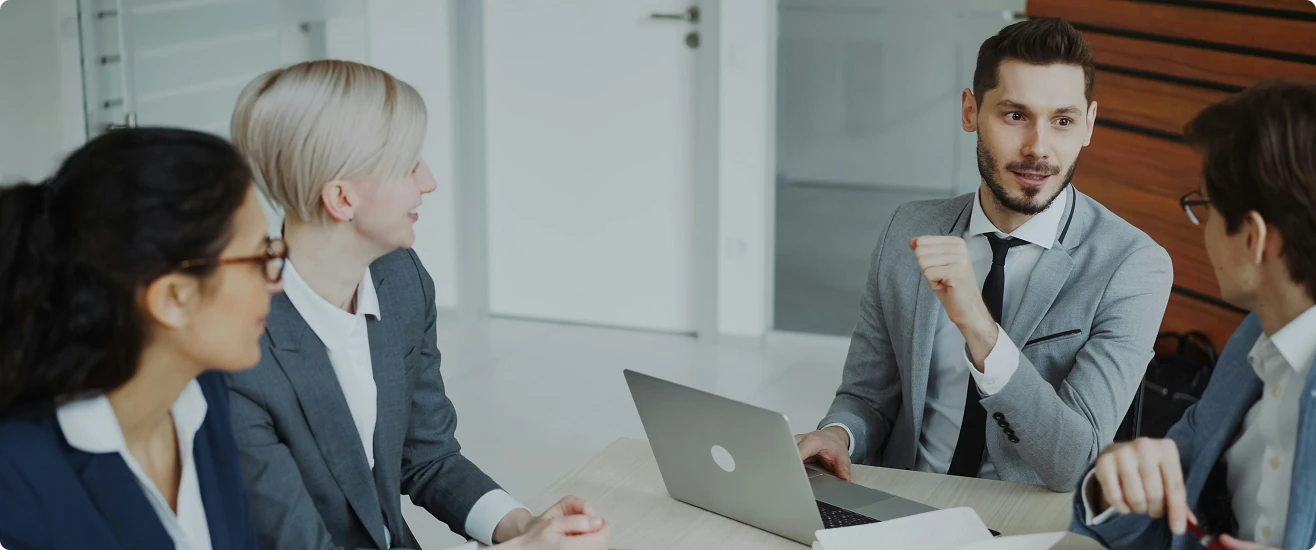 Spark the Room: Design Meetings That Matter
