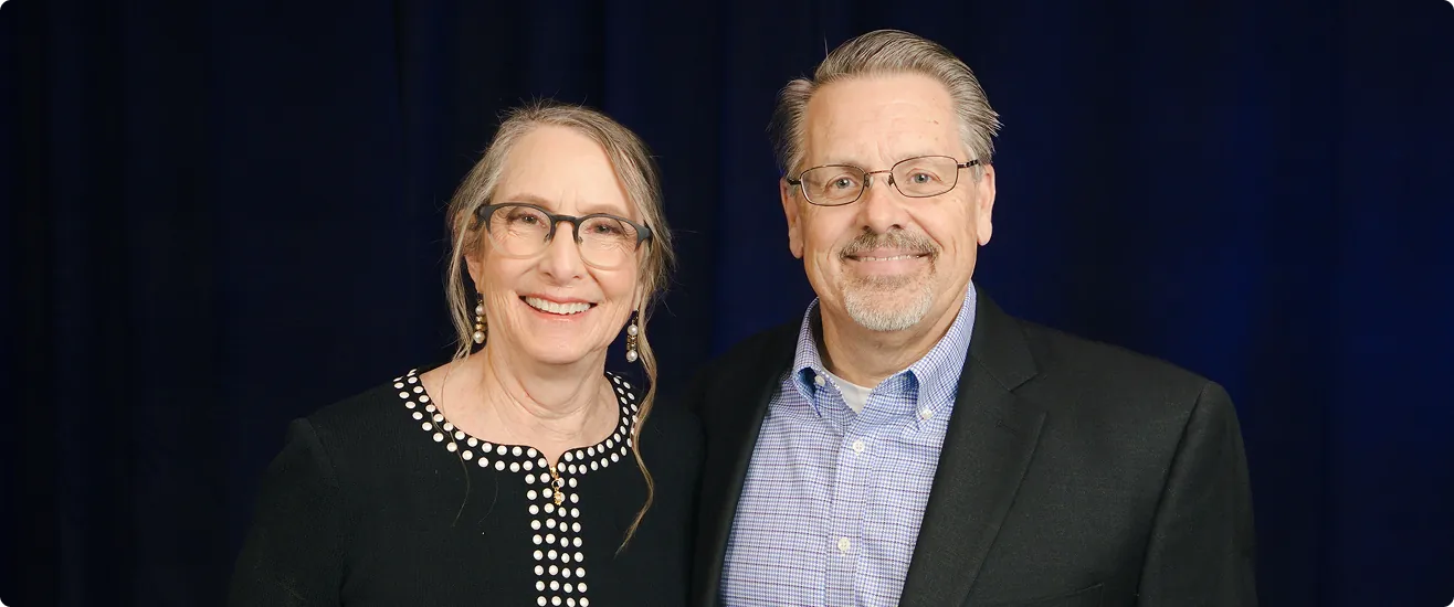 Legal Ops Duo Sees AI Driving Department Redesign