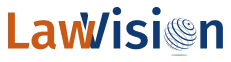 law vision logo