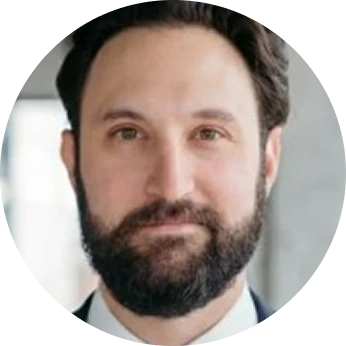 michael roitman