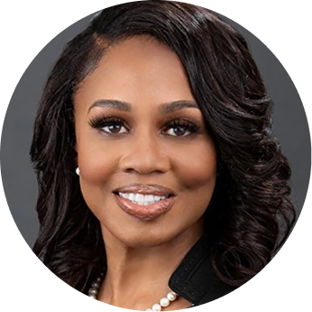 monique white