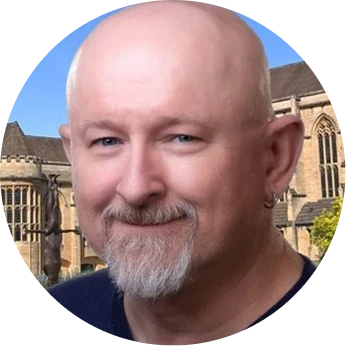 simon jones