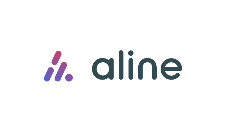 aline logo