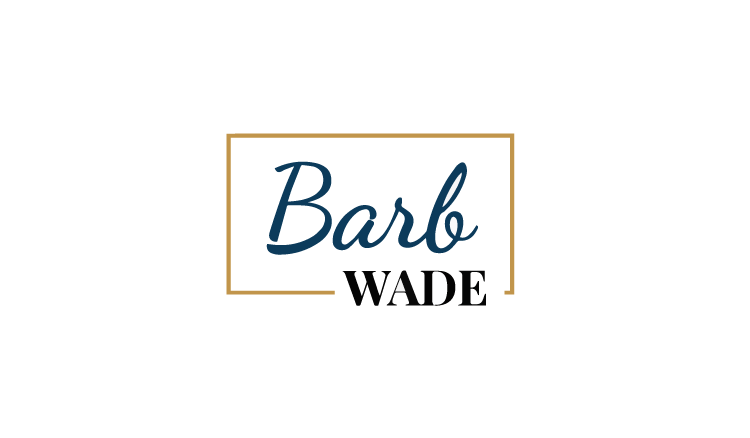barb wade logo