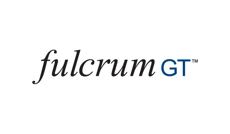 fulcrum GT logo