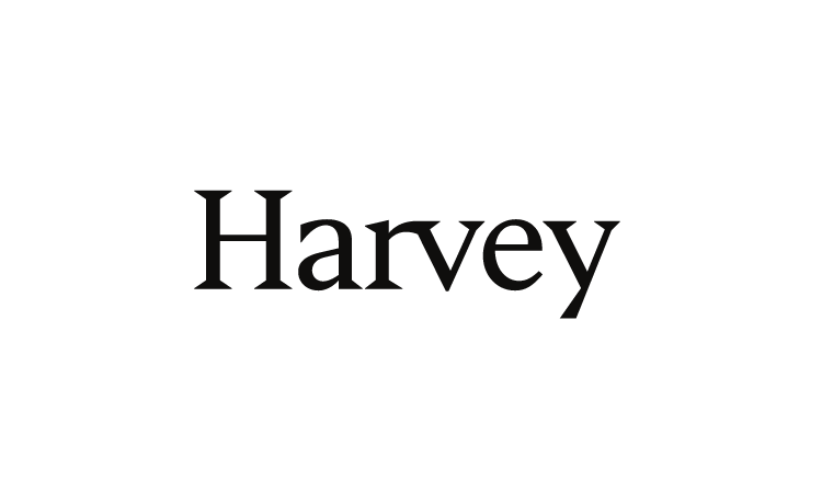 harvey ai logo