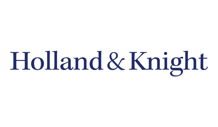 holland knight logo