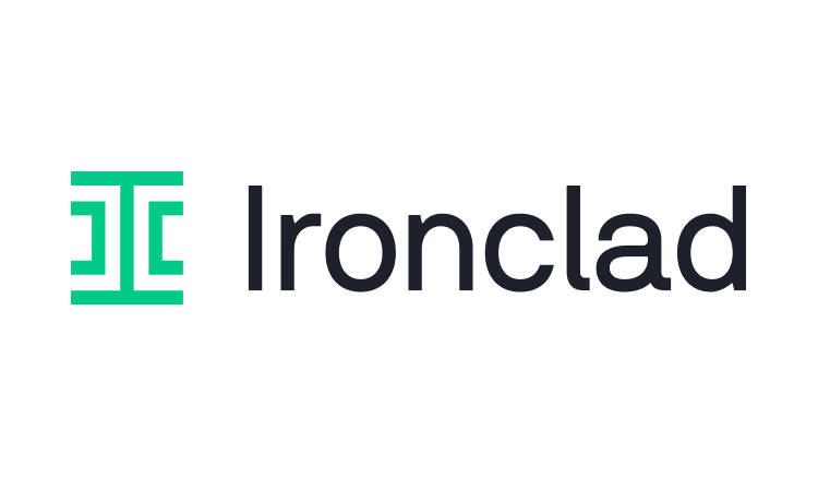 ironclad logo