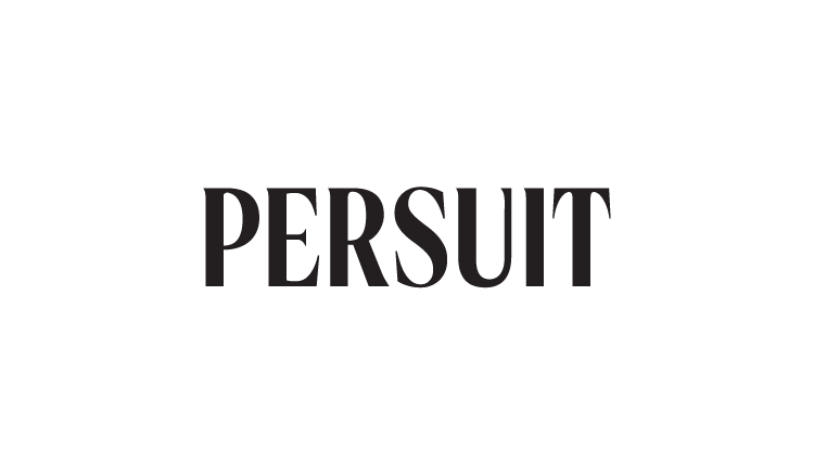 persuit logo