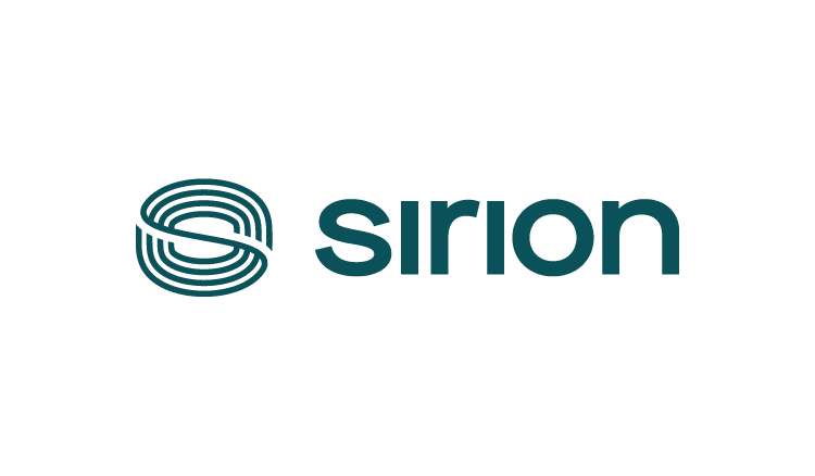 sirion logo
