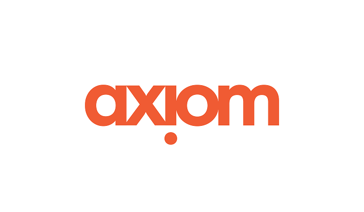 axion logo
