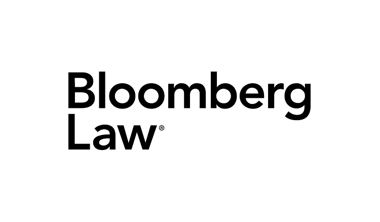 bloomberg law logo