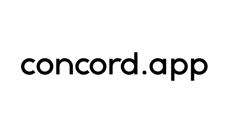 concord logo