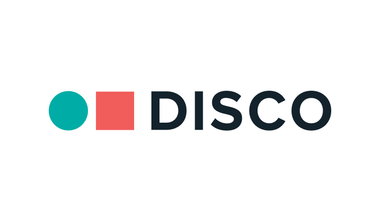 cs disco logo