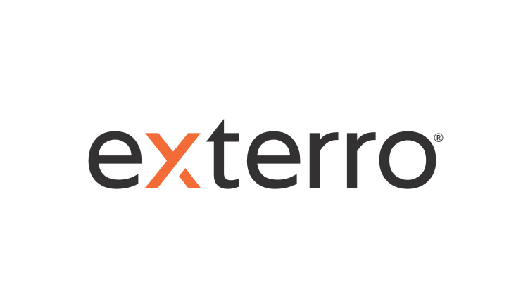 exterro logo 