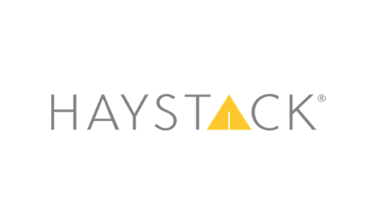 haystack logo
