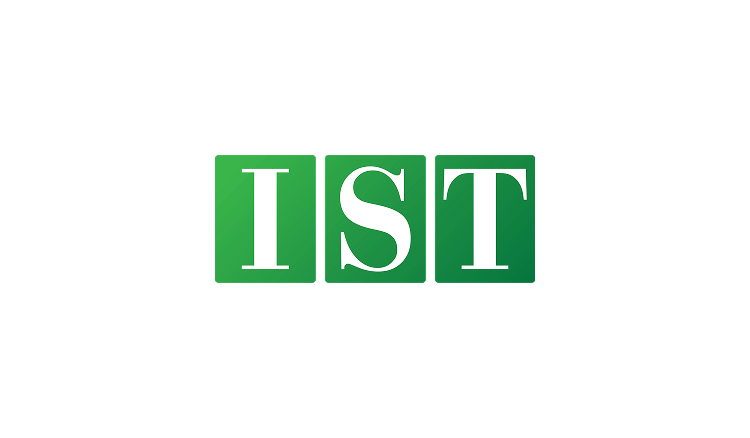 ist logo