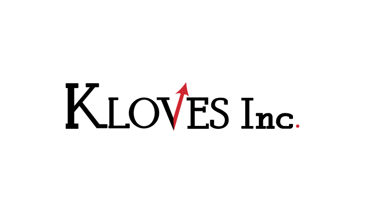 kloves logo