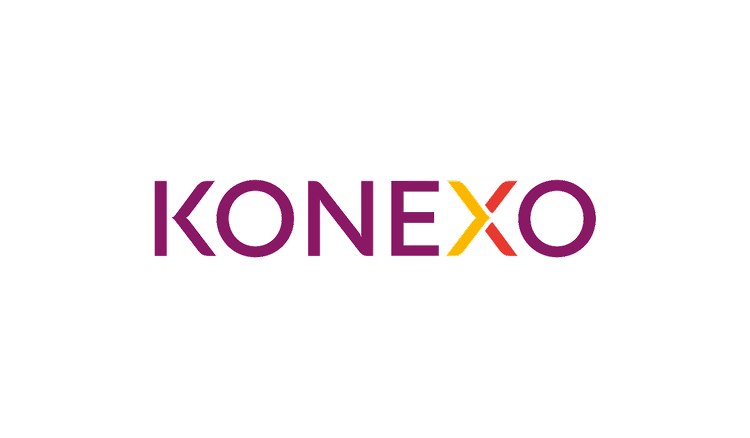 konexo logo