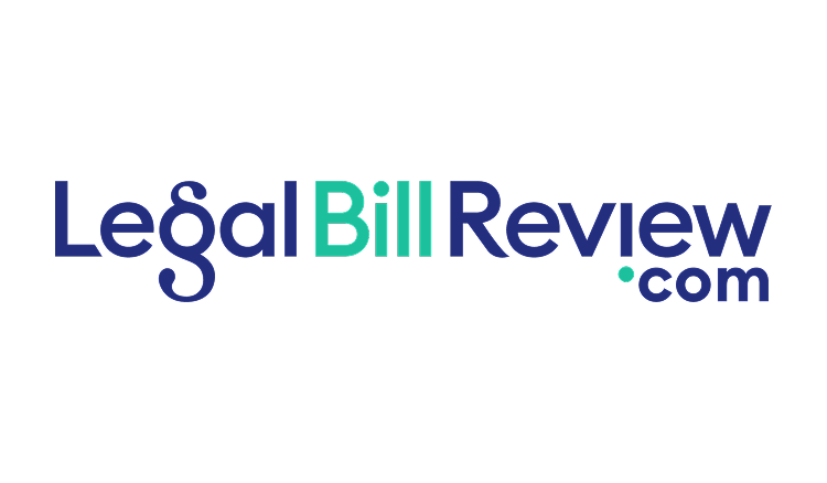 legal bill review logo