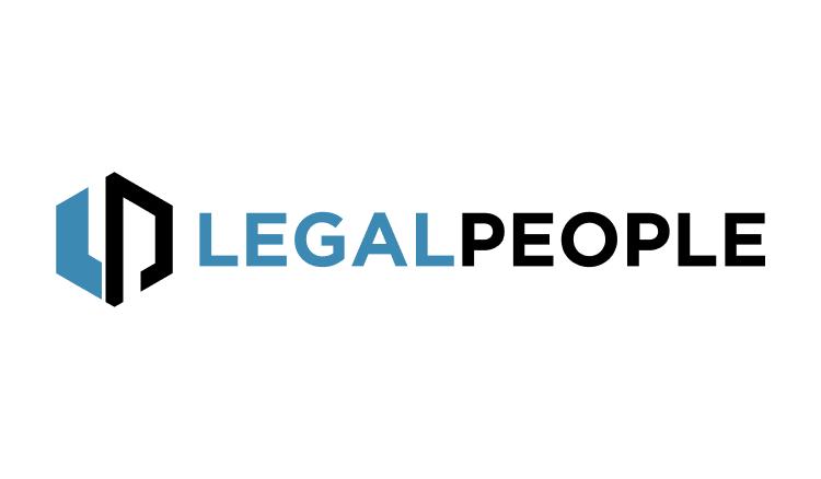 legal people logo