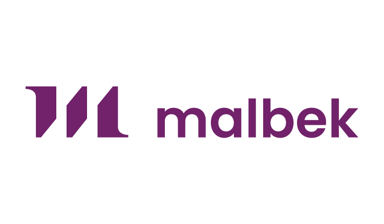 malbek logo