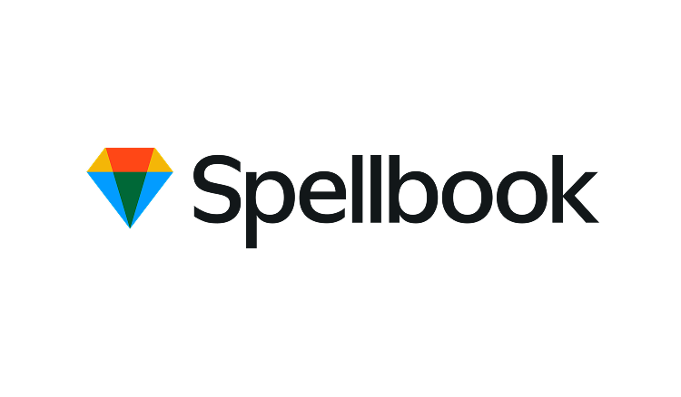 spellbook legal logo