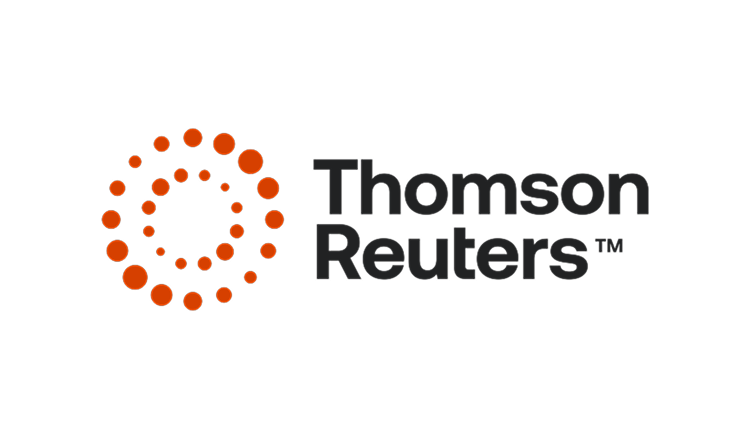thomson reuters logo