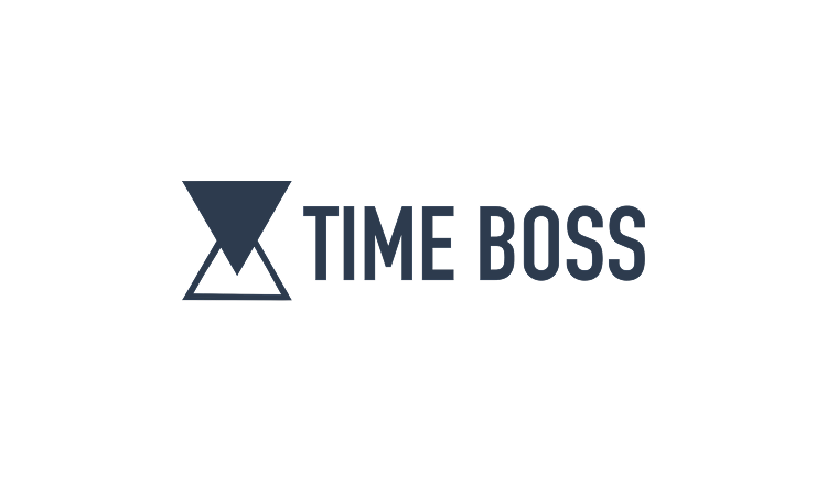 time boss logo